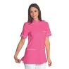 Casacca Panarea Fucsia Manica Corta ISACCO