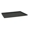 Teglia Forno Rettangolare Ferro Blu 60x40x2 cm DT