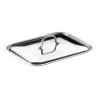 Coperchio per Teglia Inox Plus 35x26 cm PINTINOX