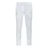 Pantalone Rebecca Bianco GIBLORS