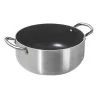 Casseruola Cucinart Antiaderente a Induzione con 2 Manici ABERT