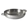 Tegame Cucinart Alluminio Induzione 2 Manici ABERT