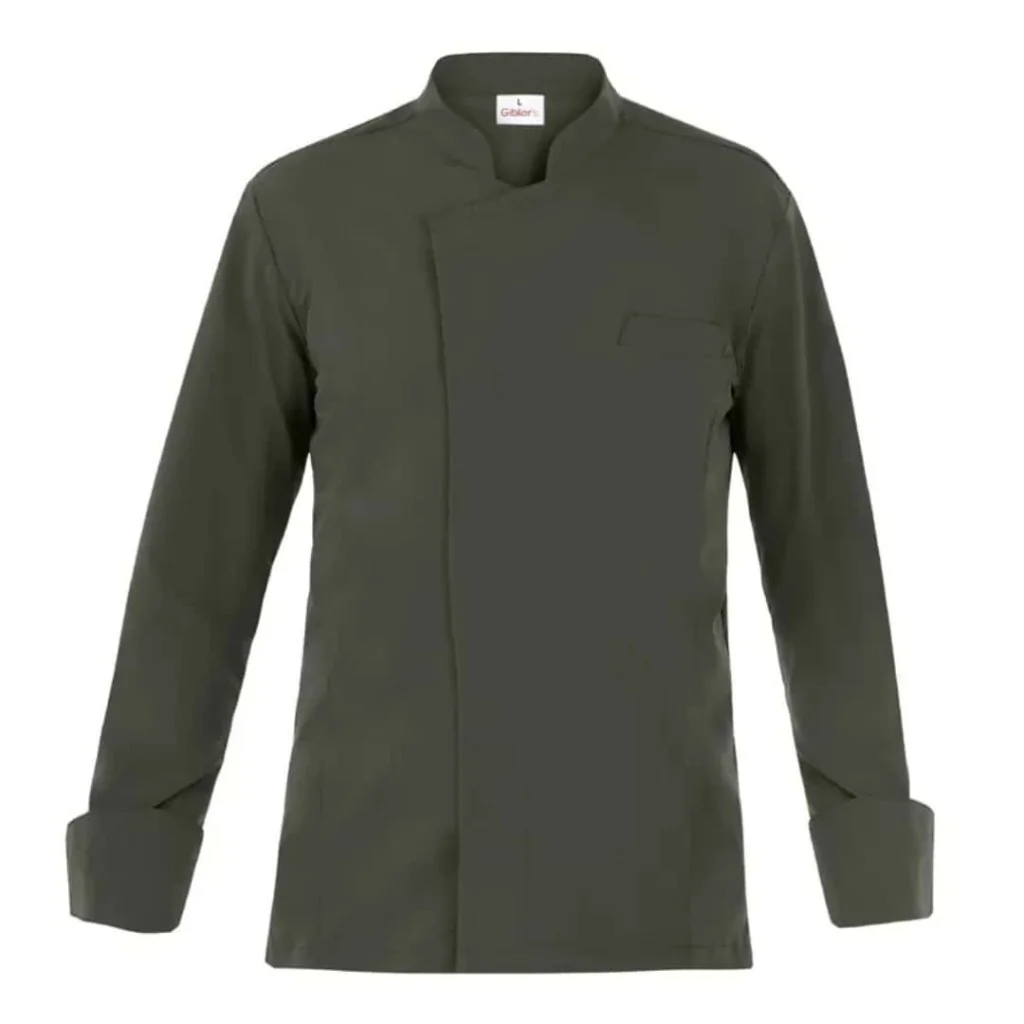Giacca Giorgio Verde Militare GIBLORS