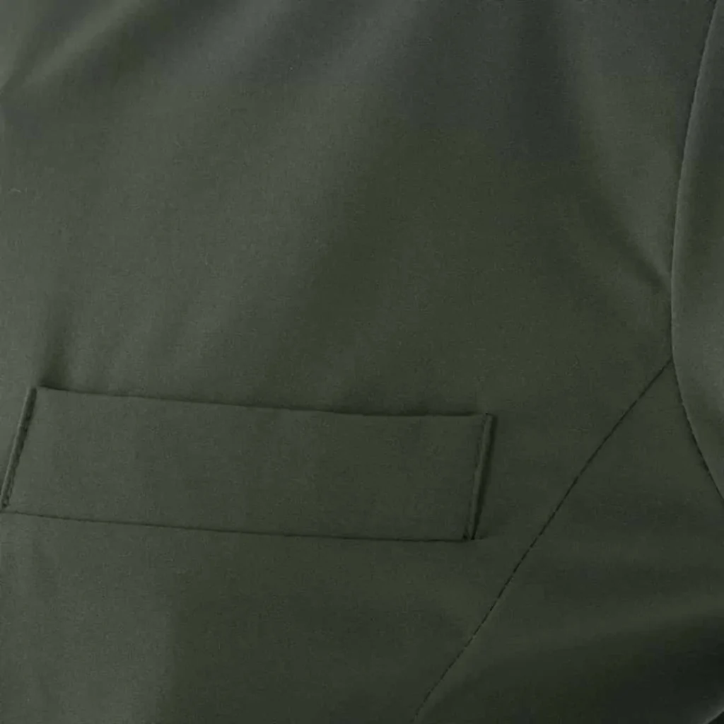 Giacca Giorgio Verde Militare GIBLORS