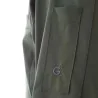 Giacca Giorgio Verde Militare GIBLORS