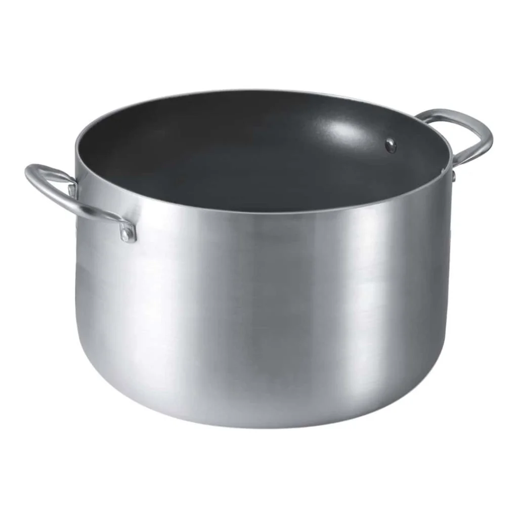 Pentola Alta Cucinart Antiaderente Induzione ABERT