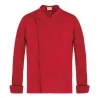 Giacca Cuoco Zac Rosso GIBLORS