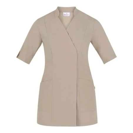 Casacca Venere Beige GIBLORS