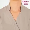 Casacca Venere Beige GIBLORS