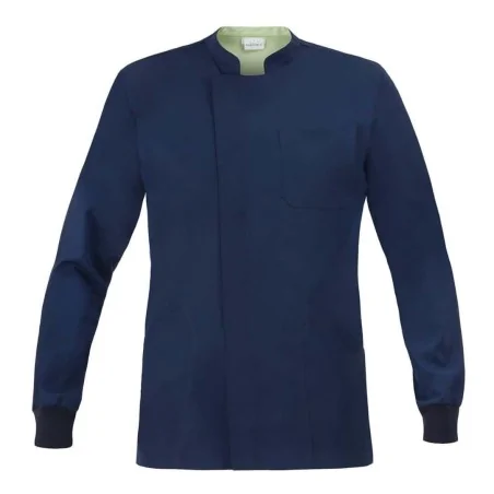 Casacca Silvano Blu GIBLORS