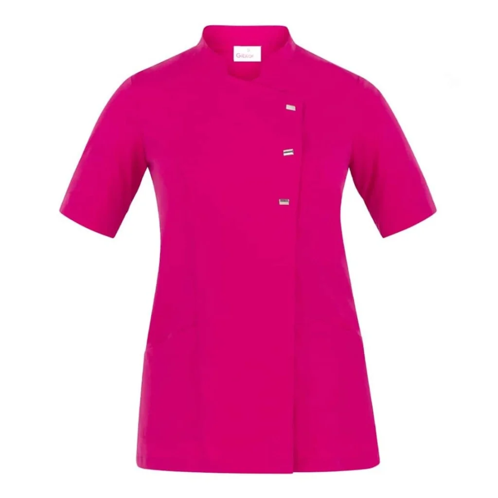 Casacca Greta Fucsia GIBLORS