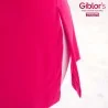 Casacca Greta Fucsia GIBLORS