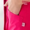 Casacca Greta Fucsia GIBLORS