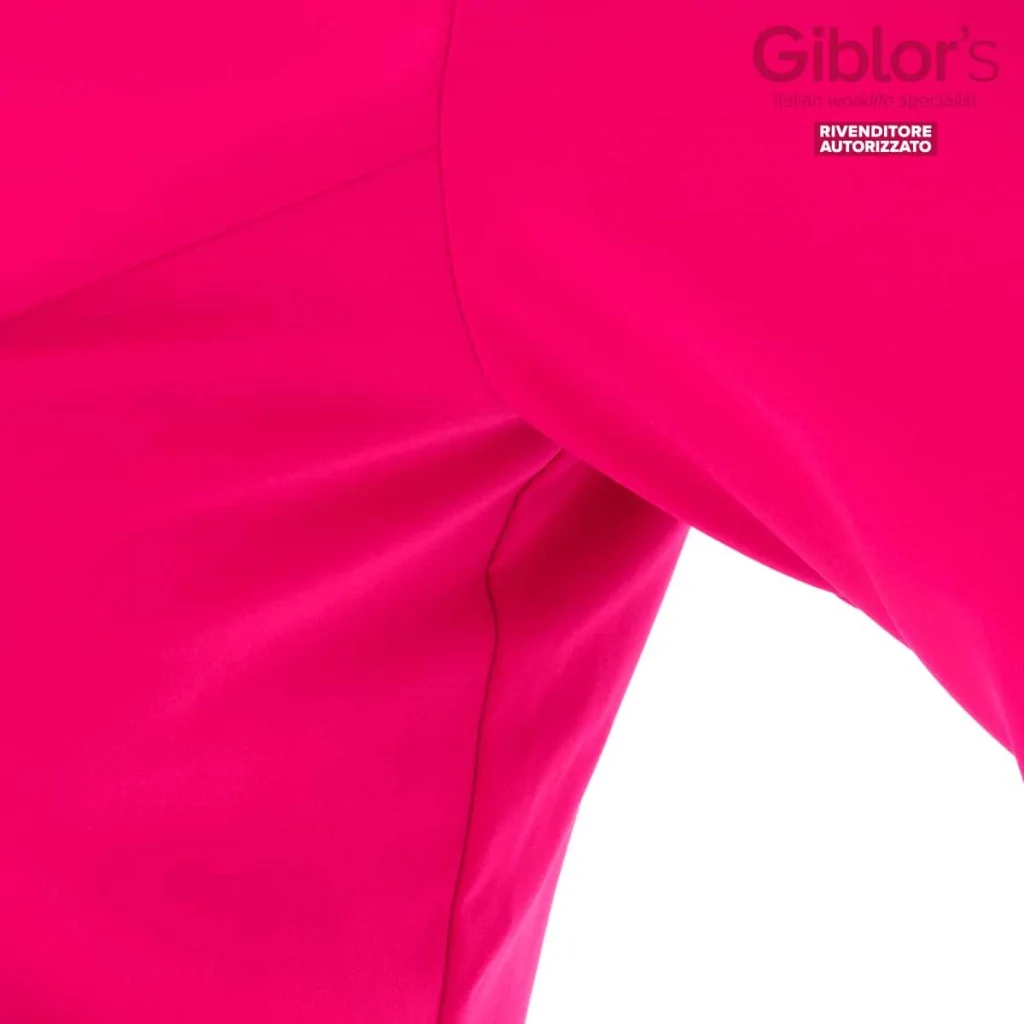 Casacca Greta Fucsia GIBLORS
