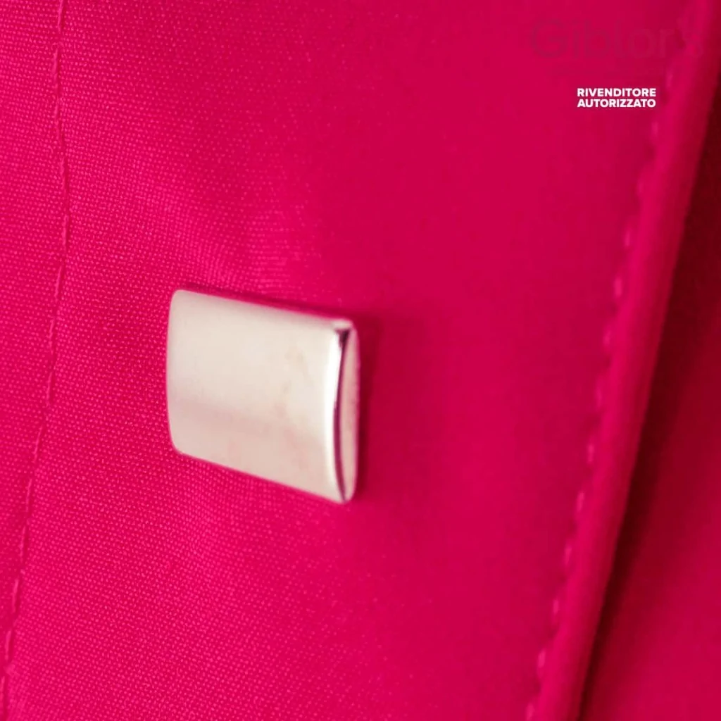 Casacca Greta Fucsia GIBLORS