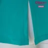 Casacca Greta Verde Petrolio GIBLORS