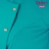 Casacca Greta Verde Petrolio GIBLORS