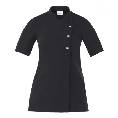 Casacca Greta Nera GIBLORS