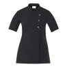 Casacca Greta Nera GIBLORS