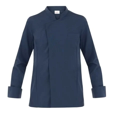 Giacca Cuoco Giorgio Blu GIBLORS