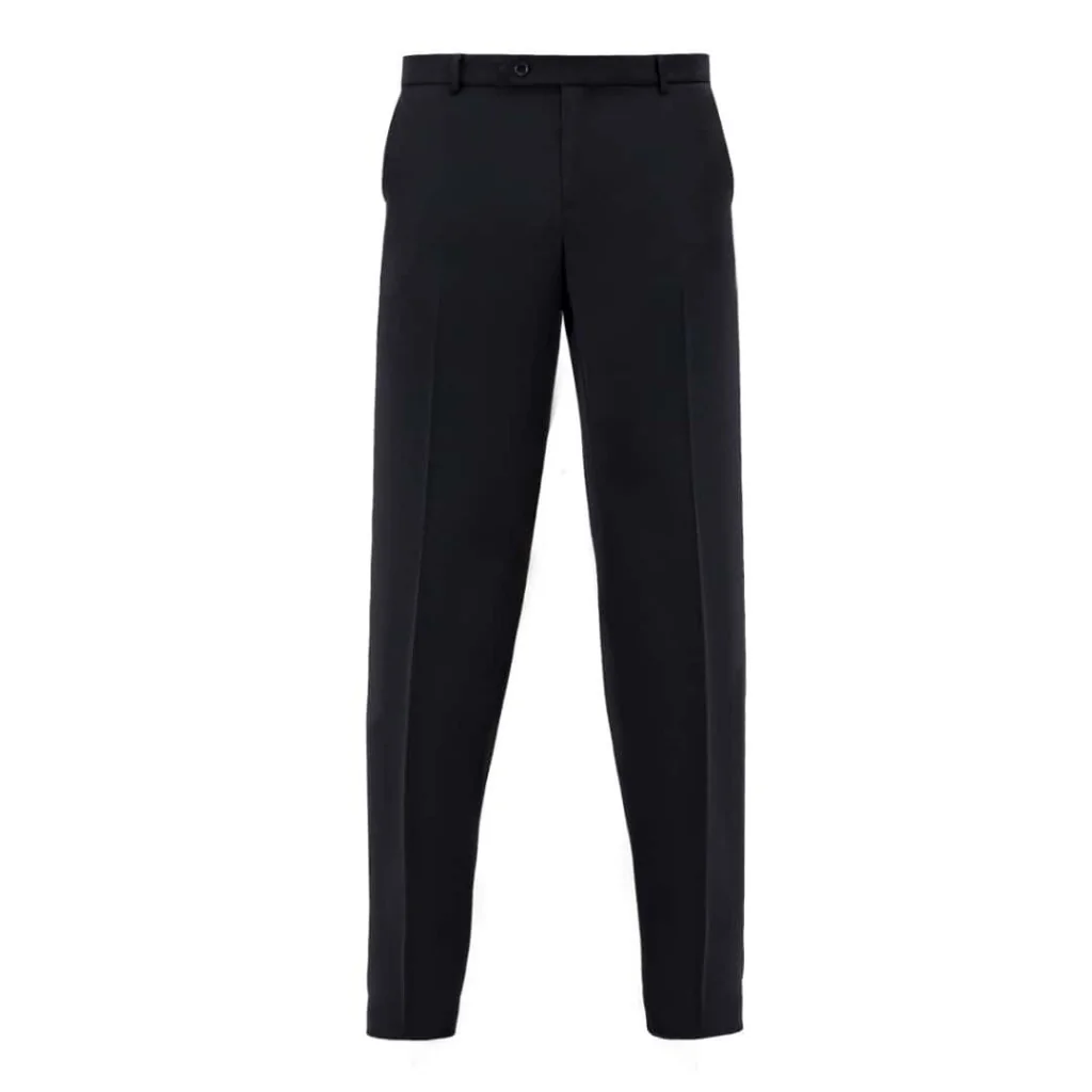 Pantalone Giovanni Nero GIBLORS