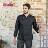 Giacca Cuoco Zac Nera GIBLORS