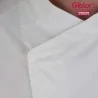 Giacca Cuoco Liam Bianca GIBLORS
