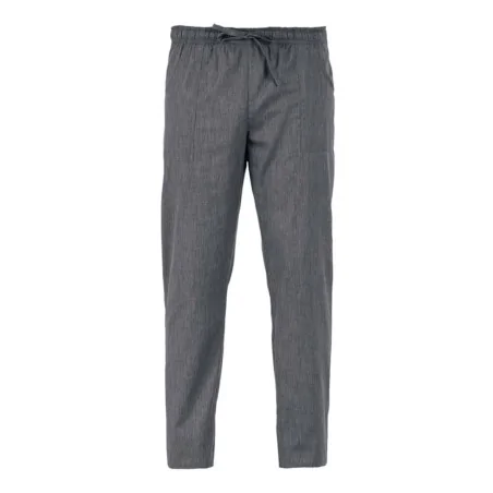 Pantalone Noah Grigio Medio GIBLORS