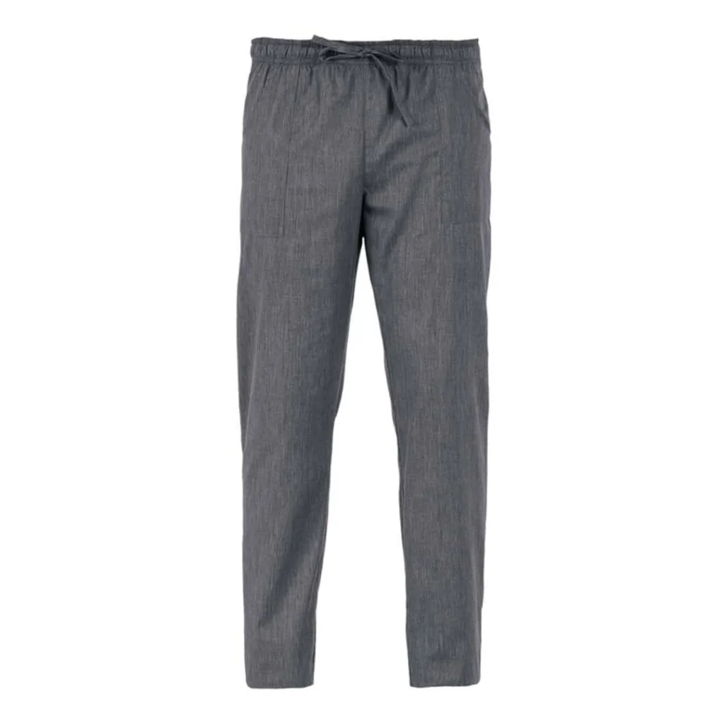 Pantalone Noah Grigio Medio GIBLORS