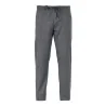 Pantalone Noah Grigio Medio GIBLORS