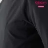 Giacca Cuoco Aron Nera GIBLORS