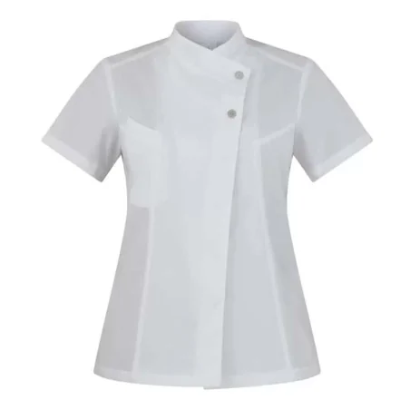 Giacca Cuoco Donna Megan Bianca GIBLORS