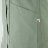 Casacca Greta Verde Oliva GIBLORS