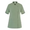 Casacca Greta Verde Oliva GIBLORS