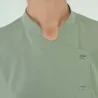 Casacca Greta Verde Oliva GIBLORS