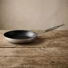 Padella Svasata Bassa Saltare Antiaderente BALLARINI