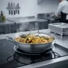 Tegame Acciaio Inox Induzione 2 maniglie Serie 9200 BALLARINI