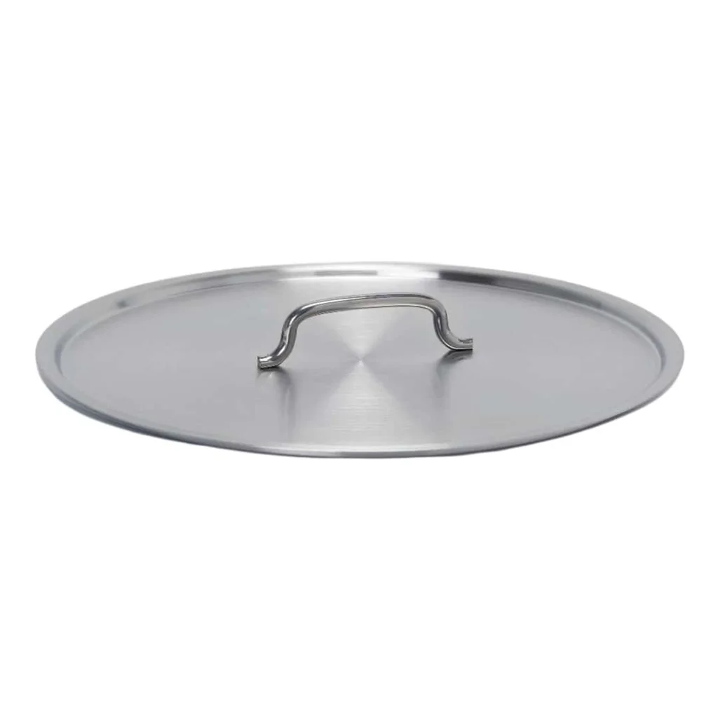 Coperchio Piano Acciaio Inox BALLARINI