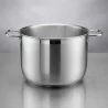 Pentola Acciaio Inox Plus Induzione Nickel Free PINTINOX