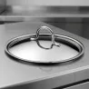 Coperchio Piano Acciaio Prima Inox Plus Nickel Free PINTINOX