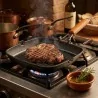 Bistecchiera Alluminio Antiaderente Cooking 36x26 cm ABERT