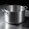 Pentola Alta Cucinart Alluminio Induzione ABERT