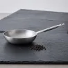 Padella Alta Svasata Alluminio 1 Manico BALLARINI