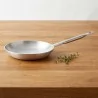 Padella Svasata Bassa Alluminio BALLARINI