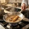 Padella Svasata Bassa Alluminio BALLARINI
