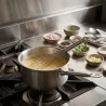Casseruola Media 1 Manico Acciaio Inox BALLARINI