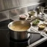 Casseruola Media 1 Manico Acciaio Inox BALLARINI