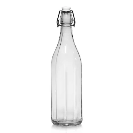 Bottiglia Milly Costolata con Tappo 0,5 lt CERVE