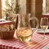 Caraffa Vetro Pichet 0,25 lt ARCOROC