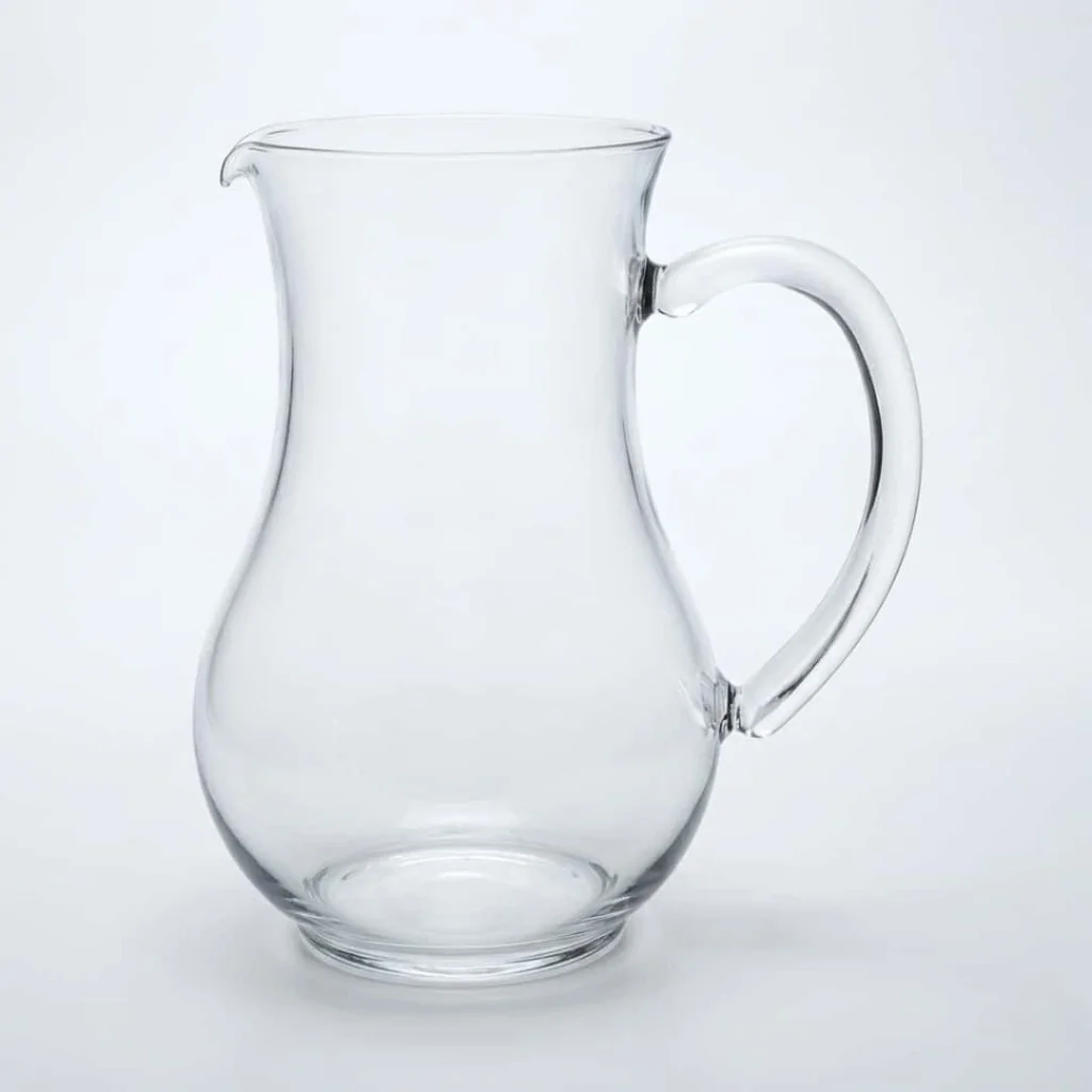 Caraffa Vetro Pichet 0,25 lt ARCOROC